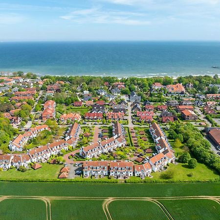 Suennslag Wohnung 069 Boltenhagen  Exteriér fotografie