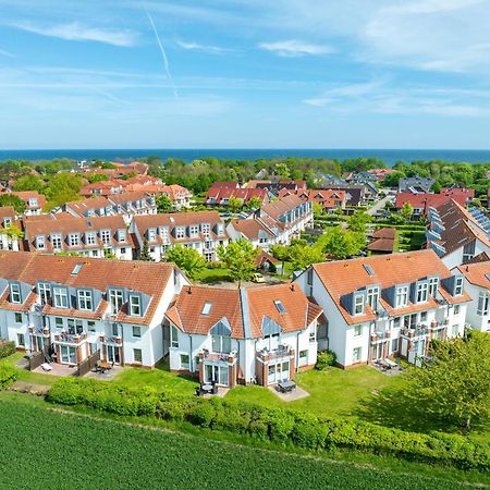 Suennslag Wohnung 069 Boltenhagen  Exteriér fotografie
