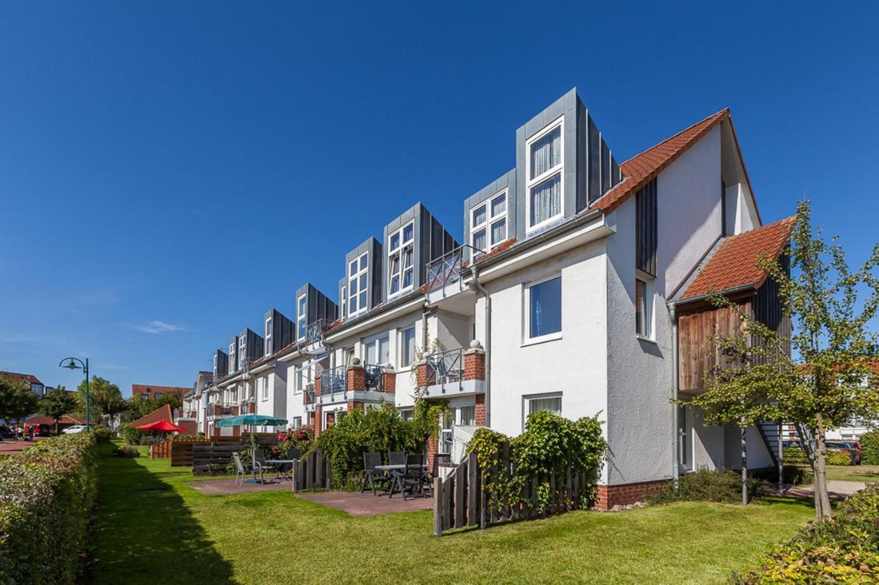 Suennslag Wohnung 069 Boltenhagen  Exteriér fotografie