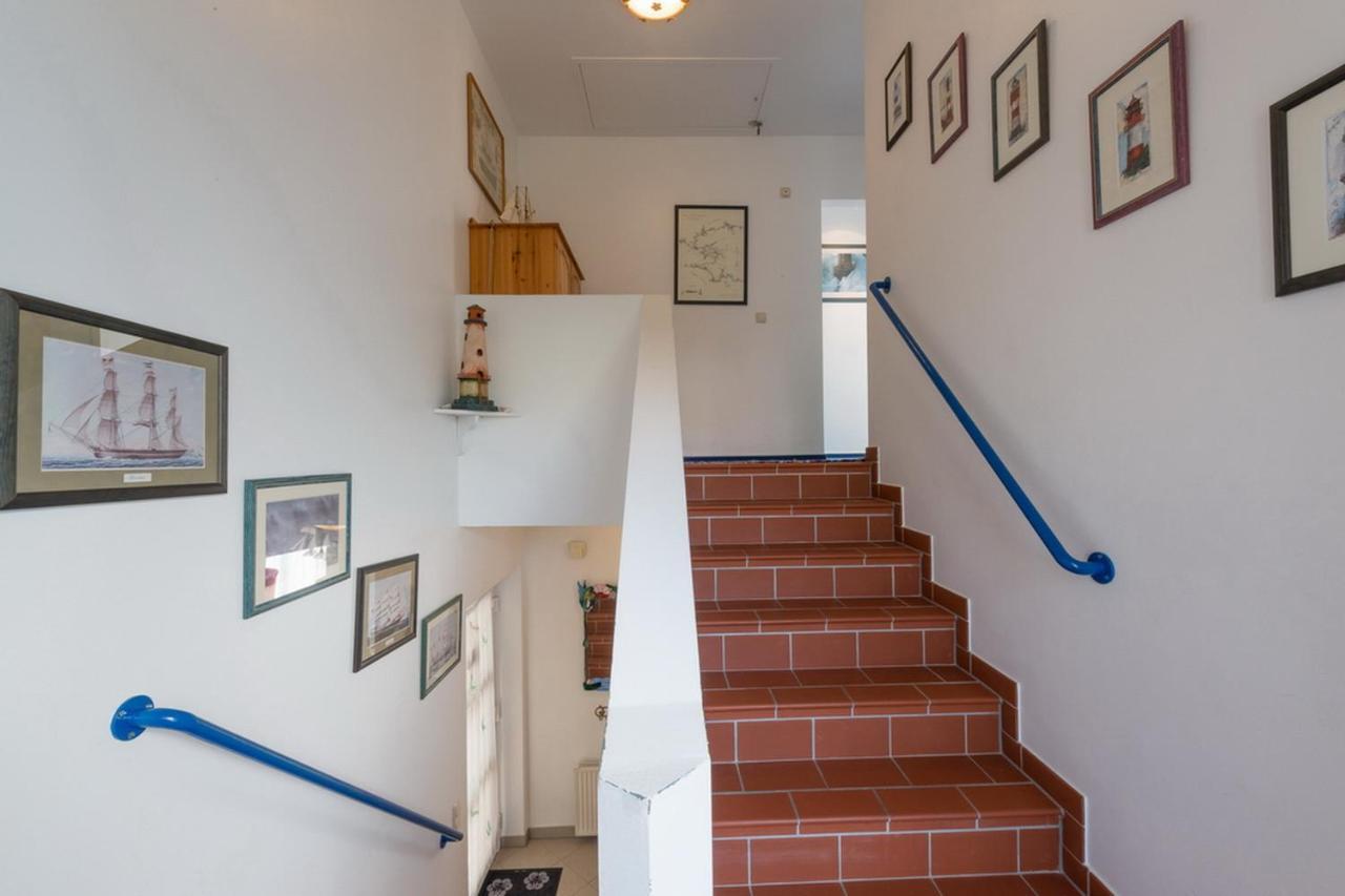 Suennslag Wohnung 069 Boltenhagen  Exteriér fotografie