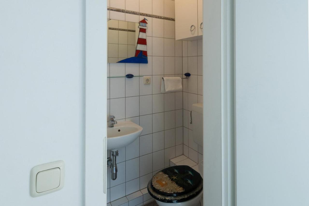 Suennslag Wohnung 069 Boltenhagen  Exteriér fotografie