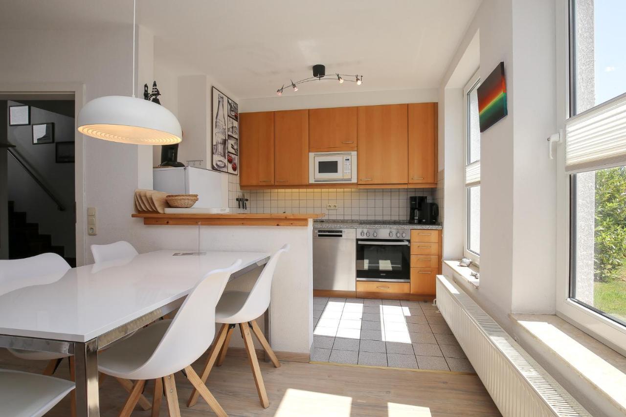 Suennslag Wohnung 069 Boltenhagen  Exteriér fotografie