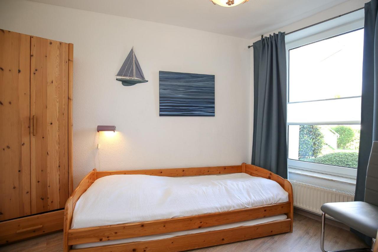 Suennslag Wohnung 069 Boltenhagen  Exteriér fotografie