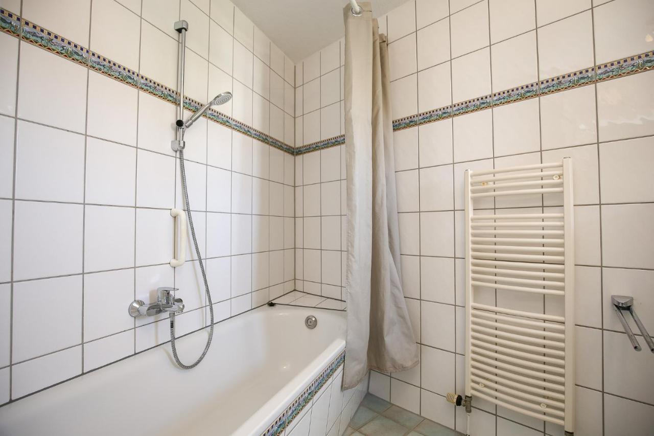 Suennslag Wohnung 069 Boltenhagen  Exteriér fotografie