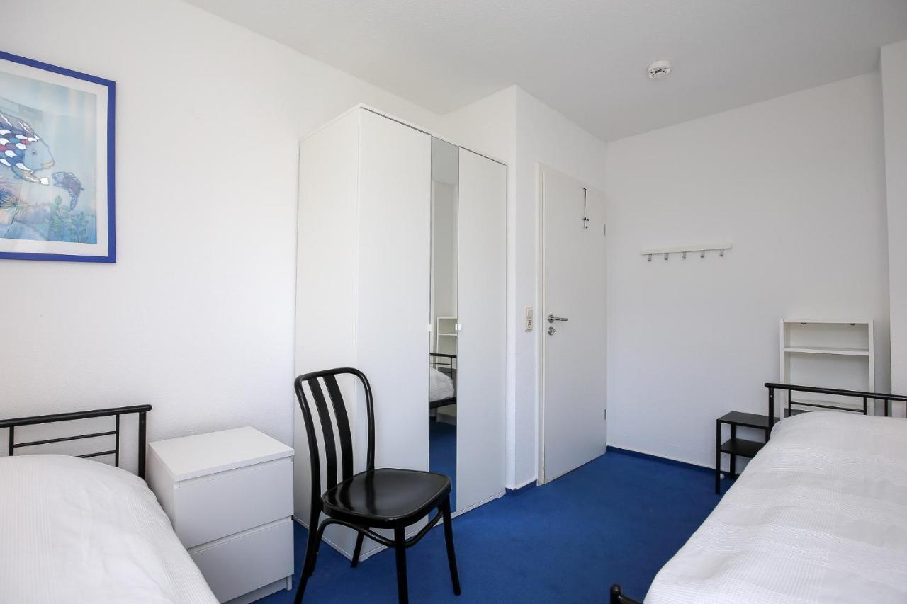 Suennslag Wohnung 069 Boltenhagen  Exteriér fotografie