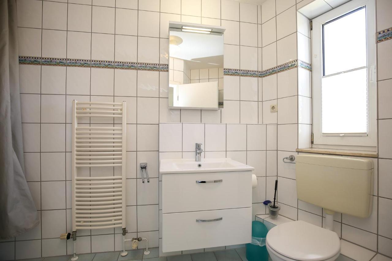 Suennslag Wohnung 069 Boltenhagen  Exteriér fotografie