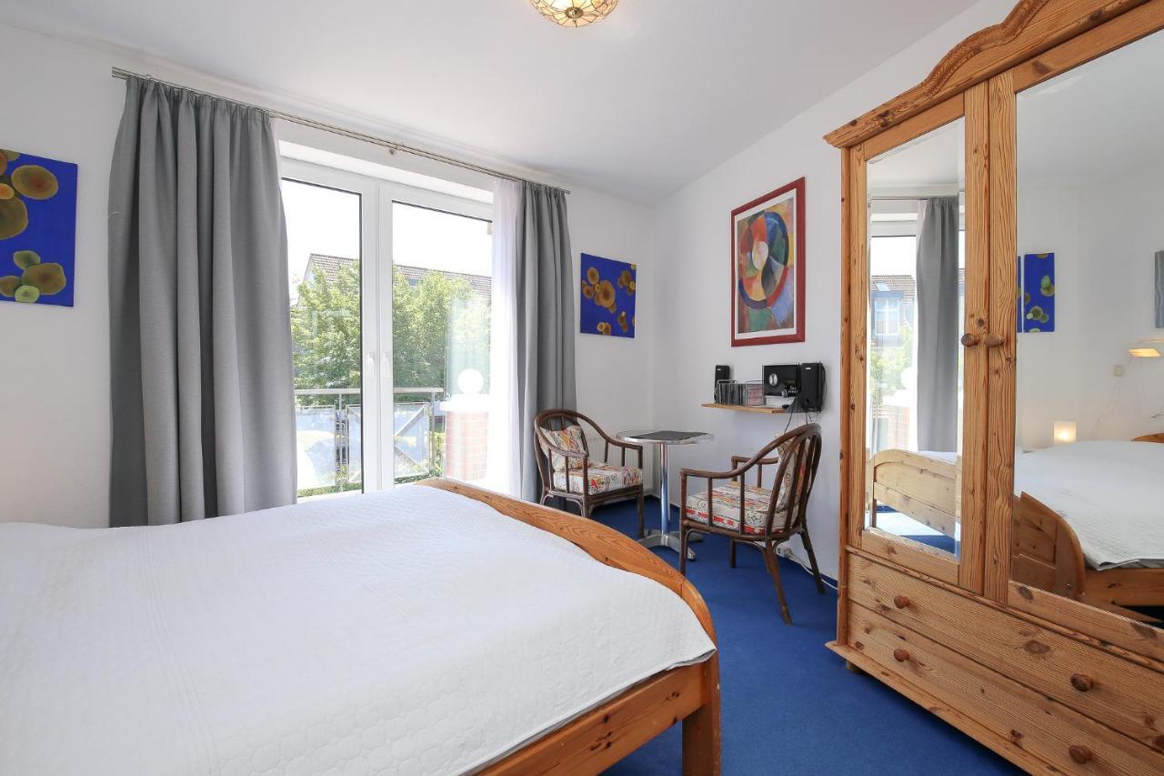 Suennslag Wohnung 069 Boltenhagen  Exteriér fotografie