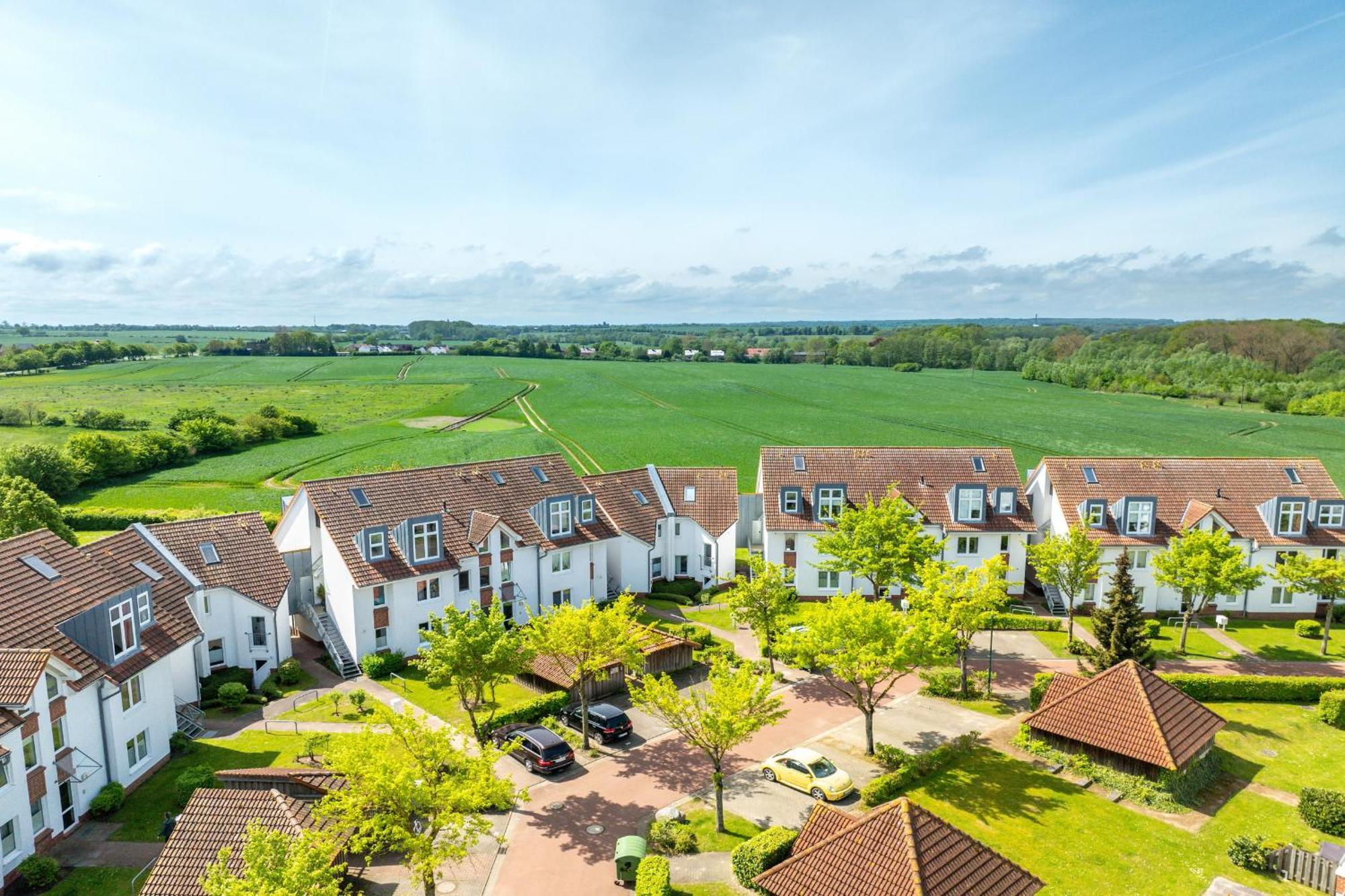 Suennslag Wohnung 069 Boltenhagen  Exteriér fotografie